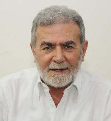 النخالة يغادر القاهرة بعد إنتهاء لقاءاته بمسؤولين مصريين